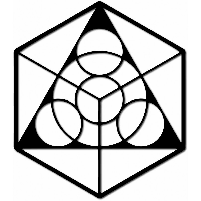 Térkép rétegelt lemezből készült falra, 50-90...