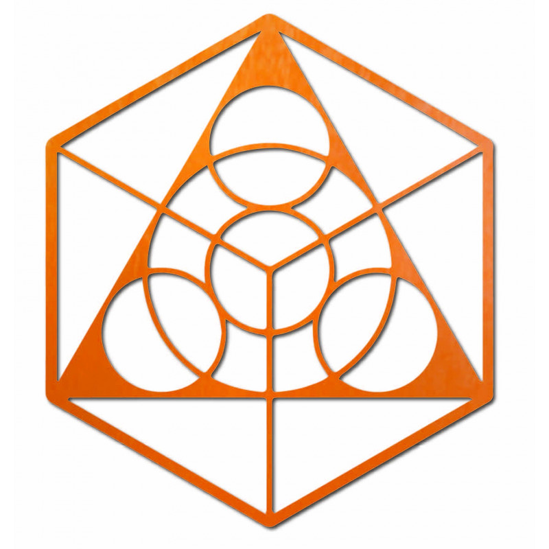 Térkép rétegelt lemezből készült falra, 50-90...