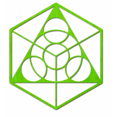 Térkép rétegelt lemezből készült falra, 50-90 cm méretben