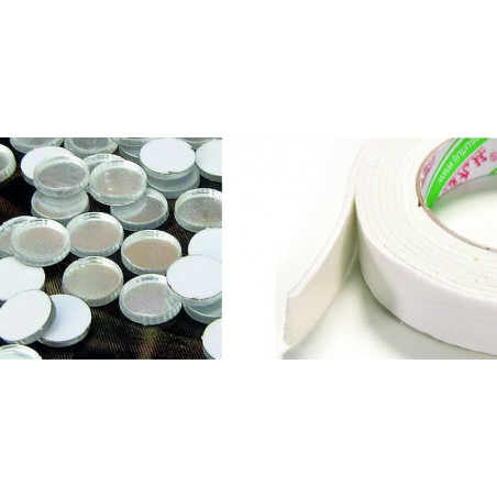 Matrica falióra csepp DIY ROSEMARY