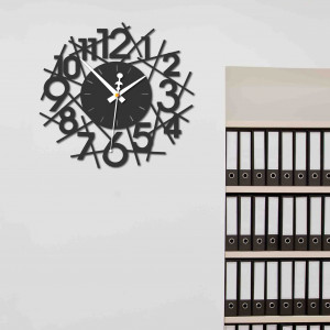 Modern falióra - SAJFA