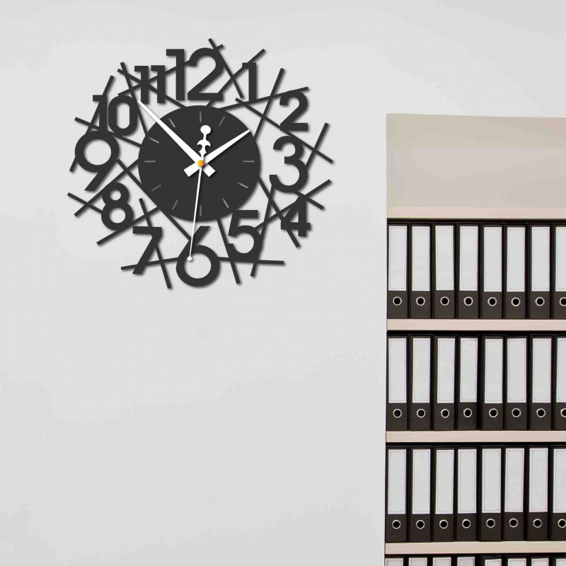 Modern falióra - SAJFA