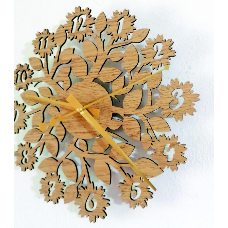 Konyhai falióra - RODSAD