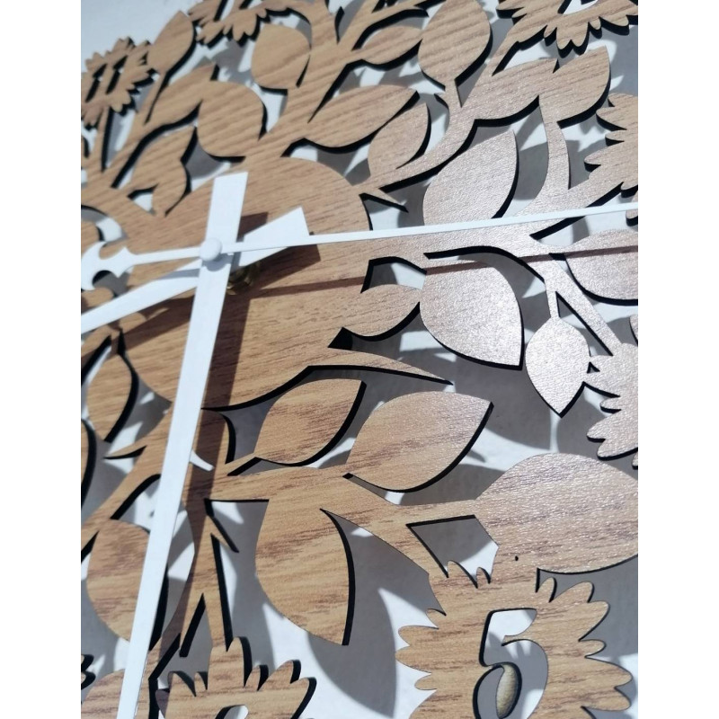 Konyhai falióra - RODSAD