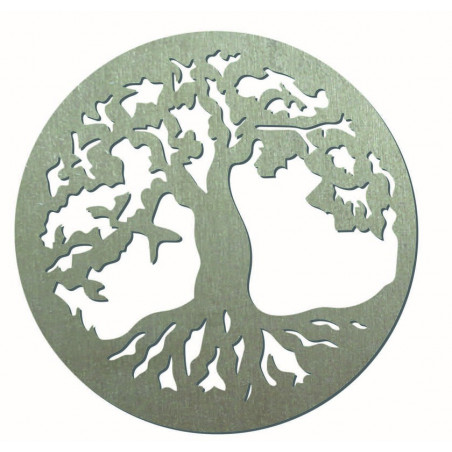 Falfestmény fa - MALVEN