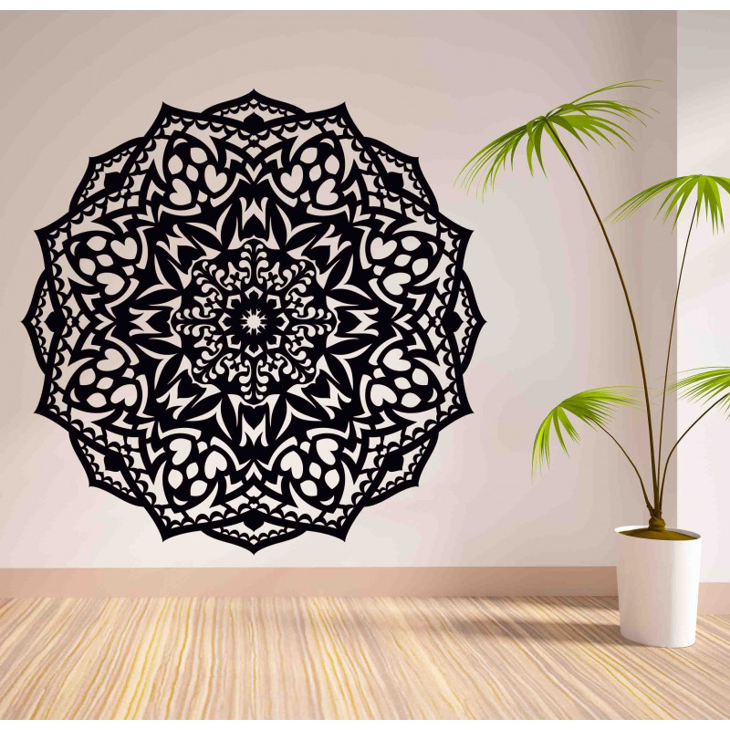 Sentop - Mandala a falon CIRCEL