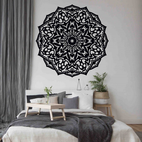 Sentop - Mandala a falon CIRCEL