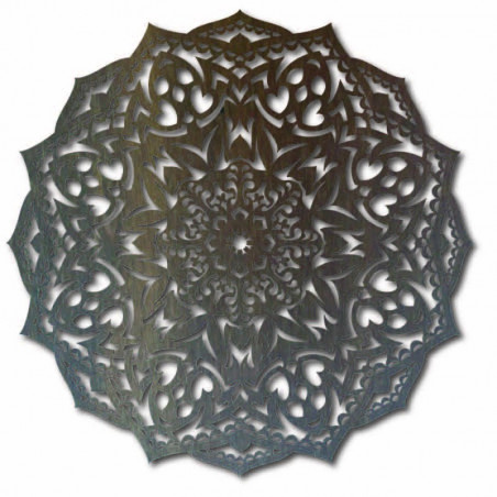 Sentop - Mandala a falon CIRCEL