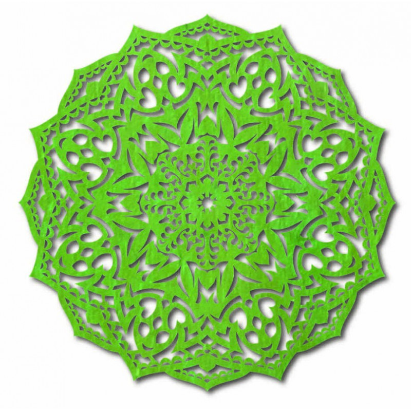 Sentop - Mandala a falon CIRCEL