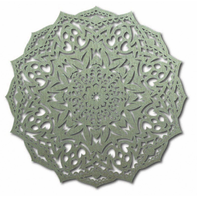 Sentop - Mandala a falon CIRCEL