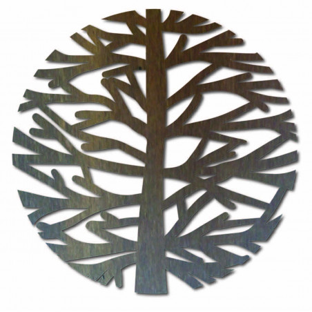 Falfestmény fa - MARVE