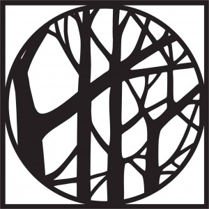 Stylesa - Kép a falon a keretben 2