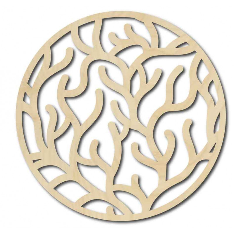 Stylesa - Modern festmény a szél falán a hajadban