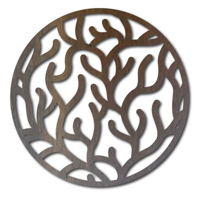 Stylesa - Modern festmény a szél falán a hajadban