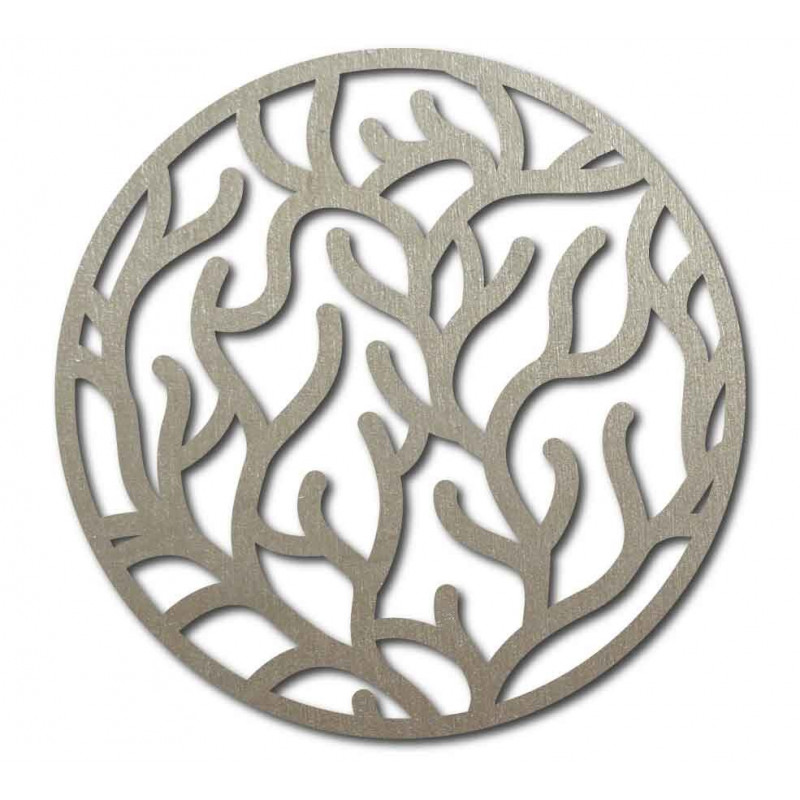 Stylesa - Modern festmény a szél falán a hajadban