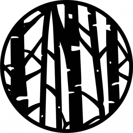 Modern falikép - XLUTF