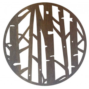 Modern falikép - XLUTF 2