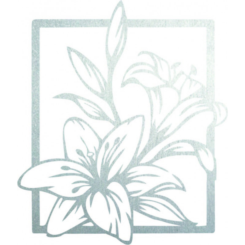 Faragott liliom falikép - INNOCENCE