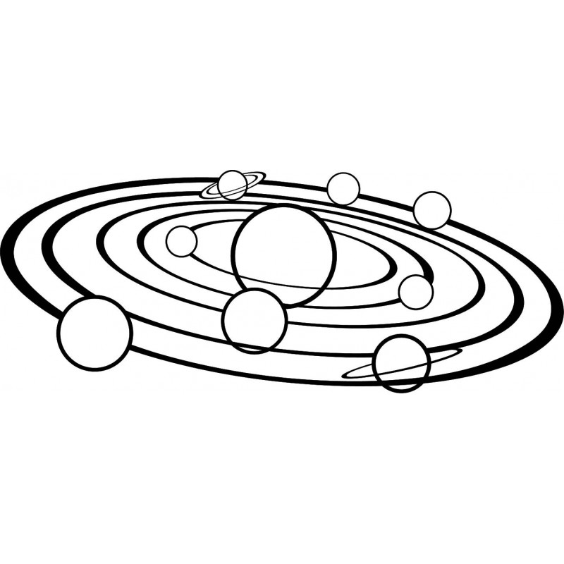 Modern Wall Art Naprendszer - SOLAR