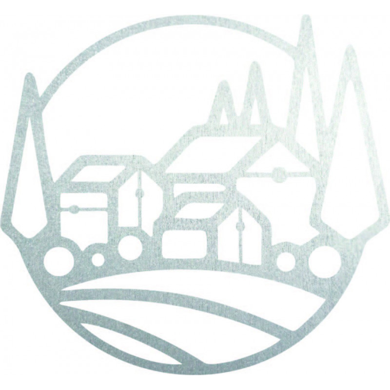 Fából készült faliképházak - MOLDE