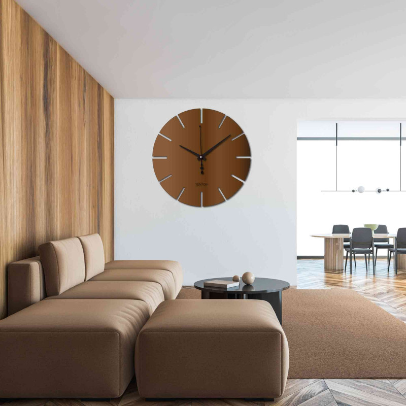 Plexi falióra színes - APLEND