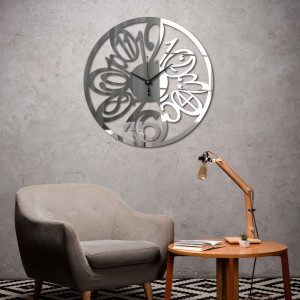 Plexi falióra - Sentop | X0109 | színezett 2