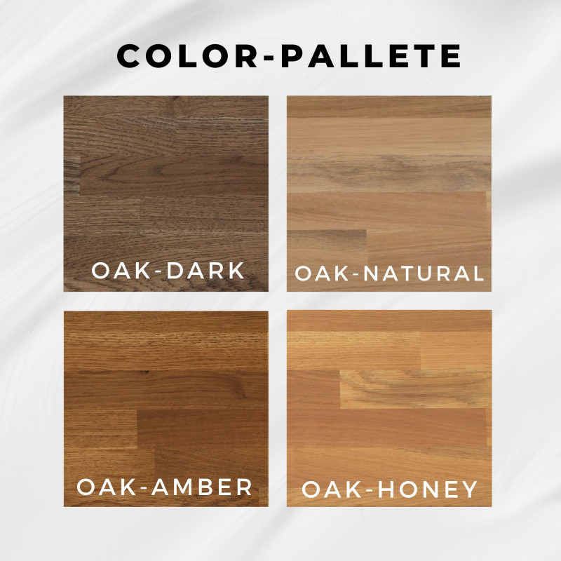 Tölgyfa falióra ágak - AFKOP