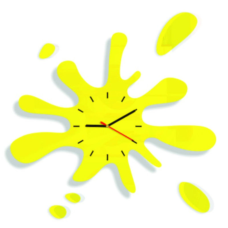 Faliórákat készítünk a nappaliba vagy az irodába. X-momo