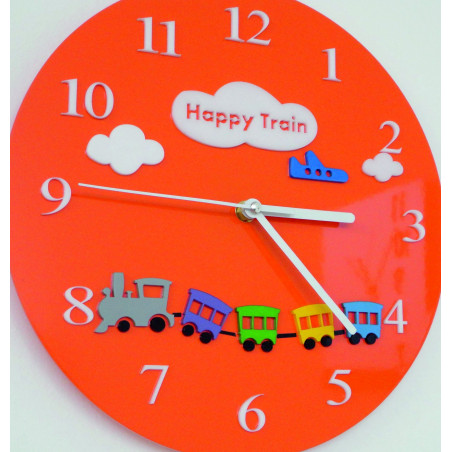 Modern falióra plexiből. Trendek a falióra, mint egy ajándék. Óra X-momo. PMMA Modern falióra plexiből. Trendek a falióra, mint egy ajándék. Óra X-momo. PMMA