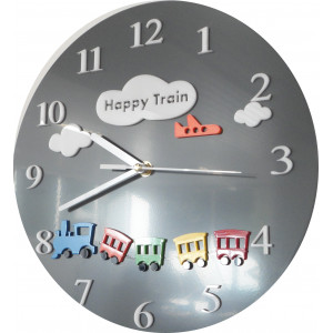 Gyártunk az Ön számára falióra a nappaliban vagy az irodában. X-momo 2