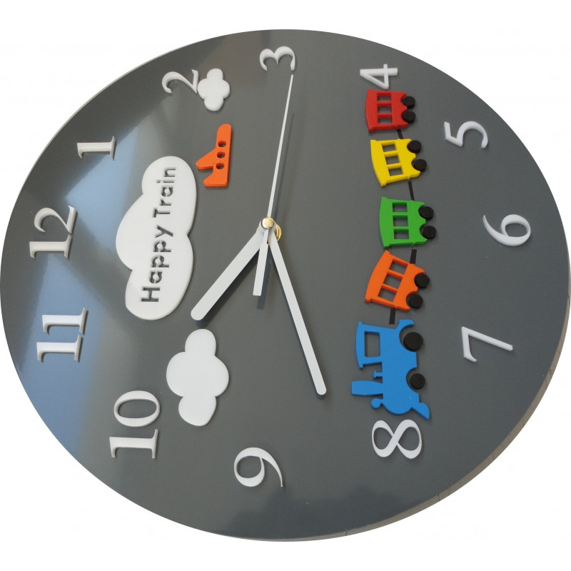 Gyártunk az Ön számára falióra a nappaliban vagy az irodában. X-momo