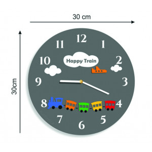 Gyártunk az Ön számára falióra a nappaliban vagy az irodában. X-momo 2