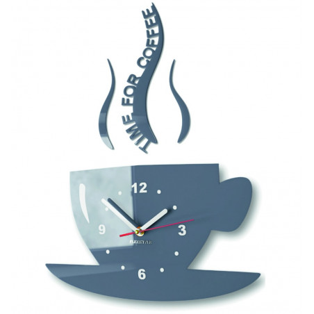 Luxus falióra ajándékba vagy képként a falra a konyhába, nappaliba. X-momo