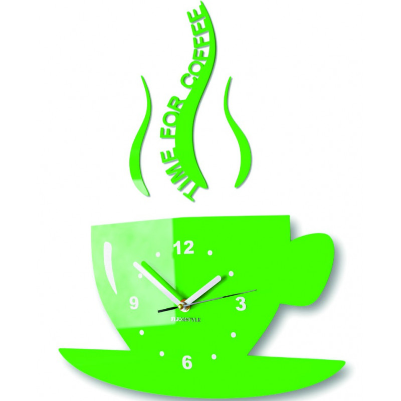 Luxus falióra, ajándékként vagy képként a falon a konyhában, nappaliban. X-momo