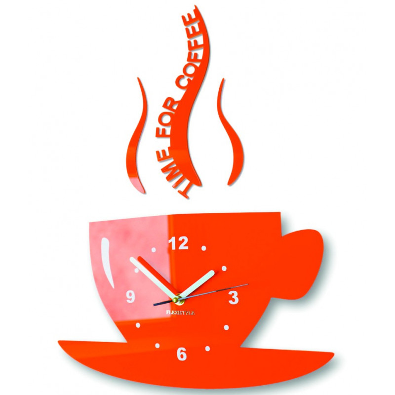 Luxus falióra, ajándékként vagy képként a falon a konyhában, nappaliban. X-momo