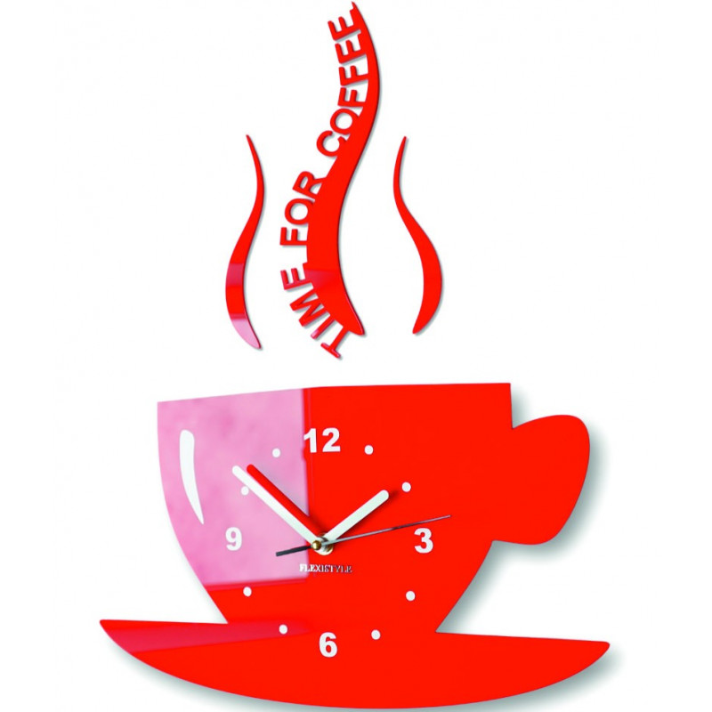 Faliórákat készítünk a nappaliba vagy az irodába. X-momo