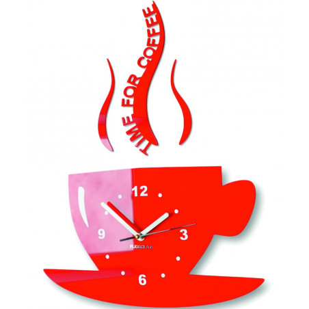 Faliórákat készítünk nappaliba vagy irodába. X-momo