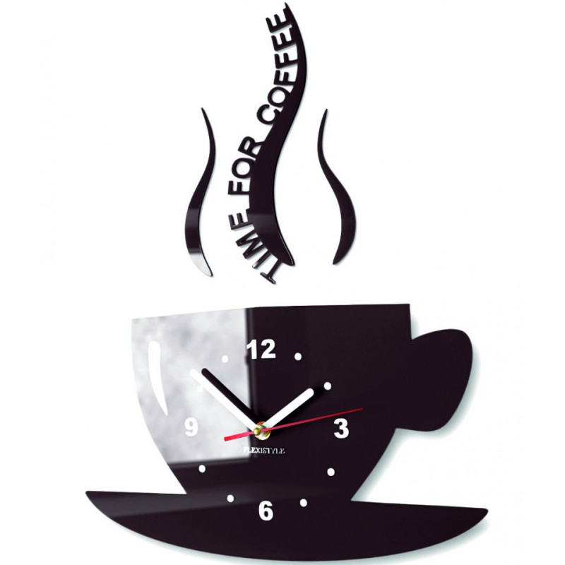 Faliórákat készítünk a nappaliba vagy az irodába. X-momo