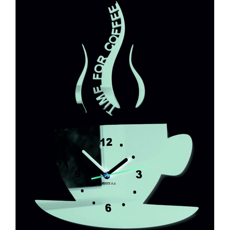 Faliórákat készítünk a nappaliba vagy az irodába. X-momo