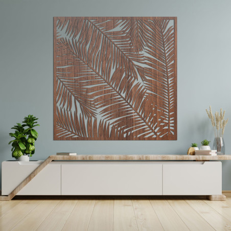 Trópusi pálmalevél páfrány - TROBICUS