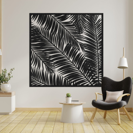 Trópusi pálmalevél páfrány - TROBICUS