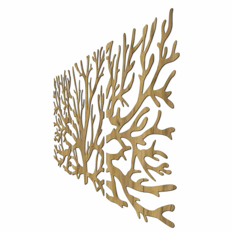 Az Élet Virága a harmóniát, az egységet és a minket körülvevő dolgok összekapcsolódását jelképezi.