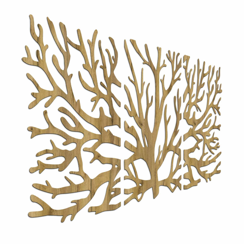 Az Élet Virága a harmóniát, az egységet és a minket körülvevő dolgok összekapcsolódását jelképezi.