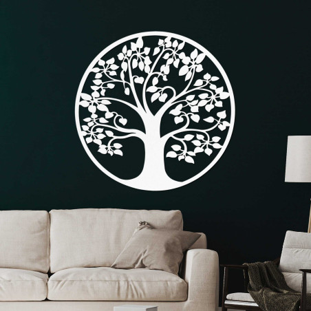 Fa életfa a falon - DROTO