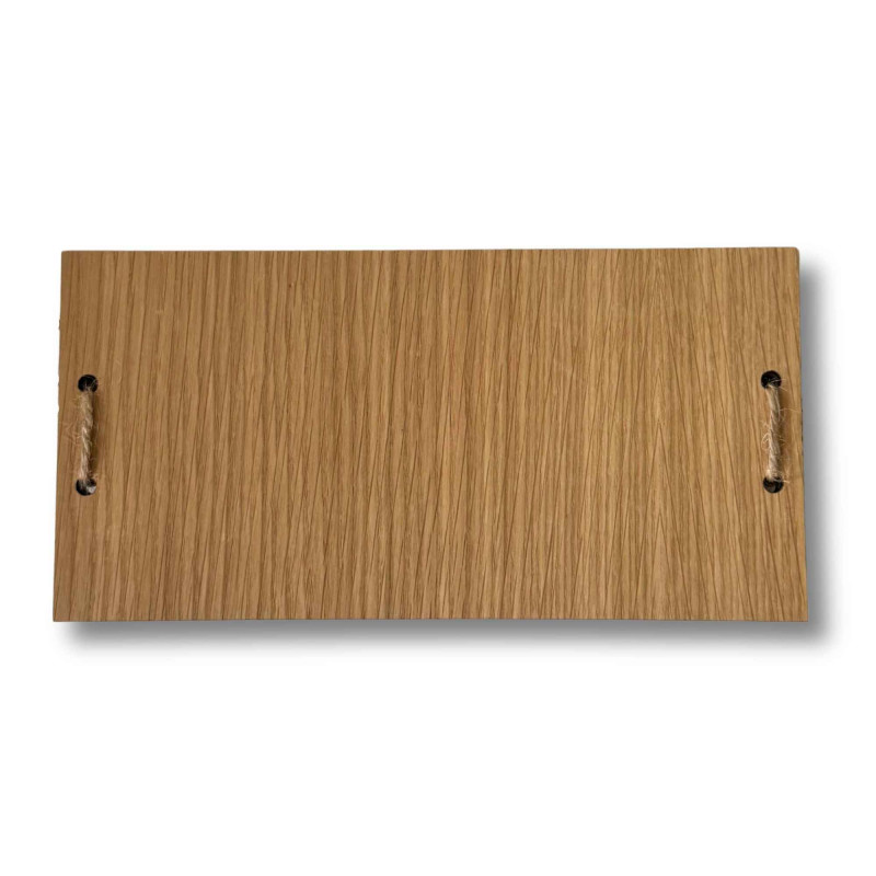 Fa pénzesboríték - BÁRMILYEN 20 x 10 cm