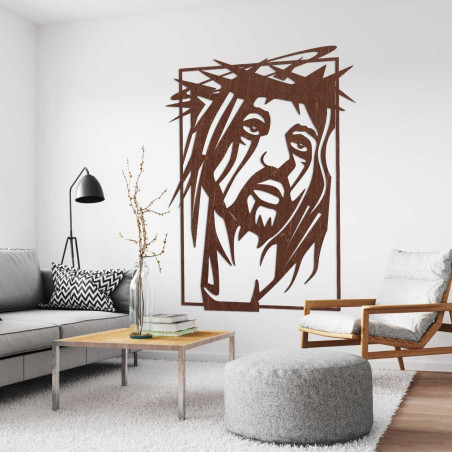 Jézus Krisztus fa dekoráció - FEIGHTO