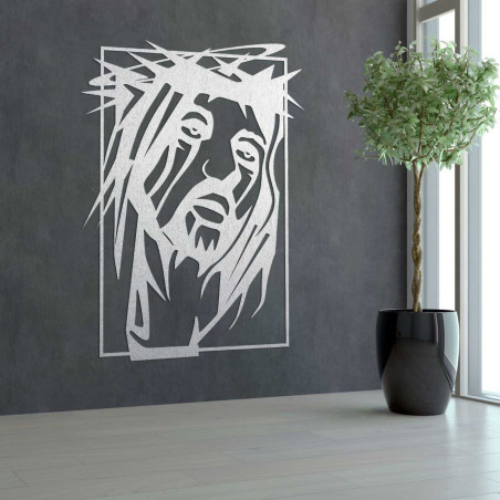 Jézus Krisztus fa dekoráció - FEIGHTO