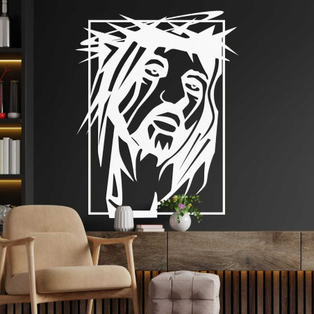 Jézus Krisztus fa dekoráció - FEIGHTO