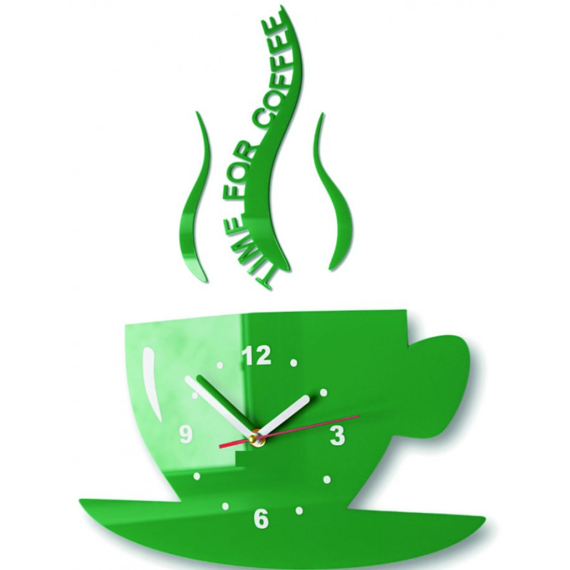 Luxus falióra, ajándékként vagy képként a falon a konyhában, nappaliban. X-momo