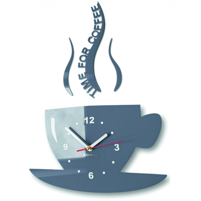 Luxus falióra, ajándékként vagy képként a falon a konyhában, nappaliban. X-momo